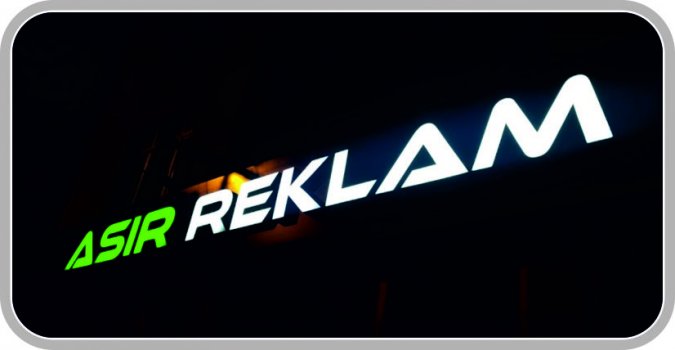 Gebze Reklam Tabela